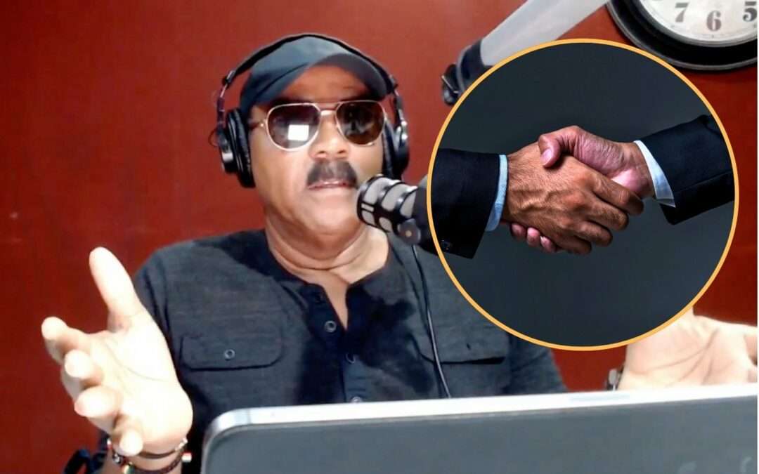 WATCH: PM Browne vows to root out “captured” treasury workers accused of favoring big businessmen