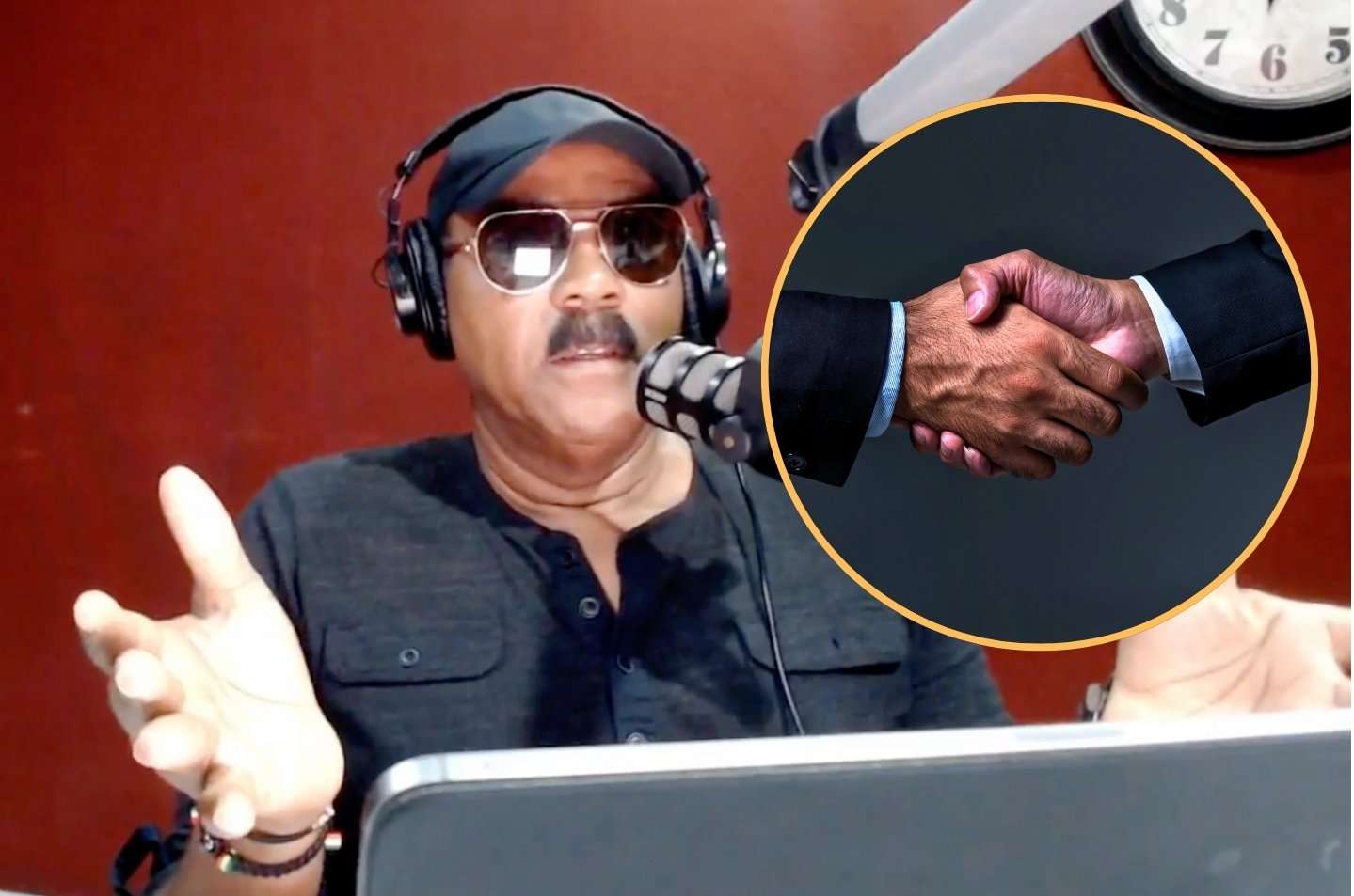 WATCH: PM Browne vows to root out “captured” treasury workers accused of favoring big businessmen