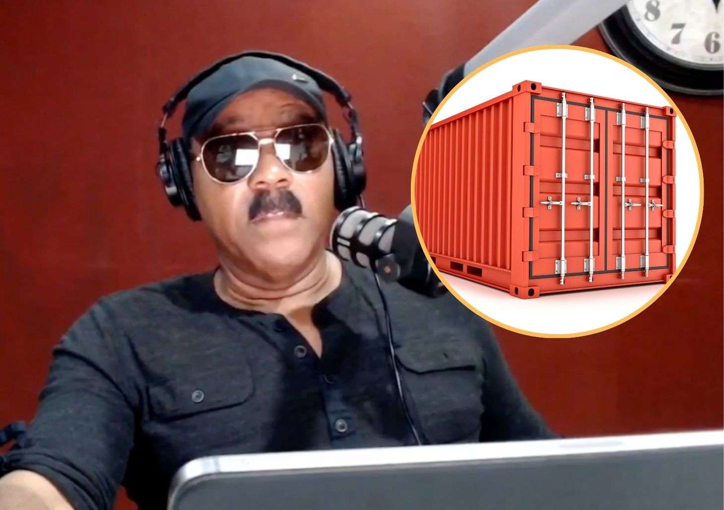 LISTEN: Government to allocate $1 million for new validation officers to tackle Customs theft 