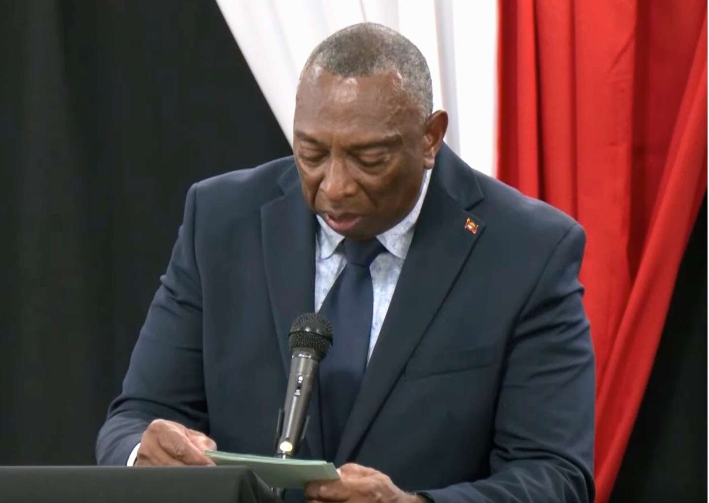 42 New Correctional Officers Graduate