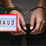 Couple Arrested in Early-Morning Fraud Investigation