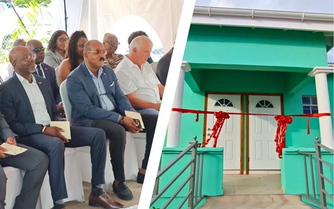 A Promise Fulfilled: New Cobbs Cross Health Clinic Ushers in a New Era of Community Care