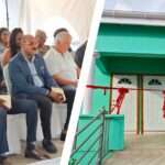 A Promise Fulfilled: New Cobbs Cross Health Clinic Ushers in a New Era of Community Care