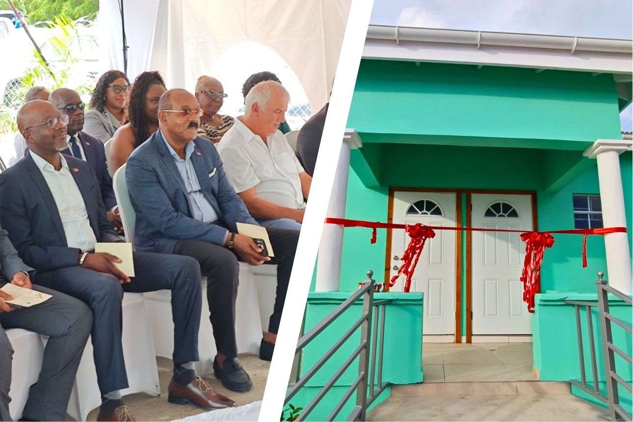 A Promise Fulfilled: New Cobbs Cross Health Clinic Ushers in a New Era of Community Care