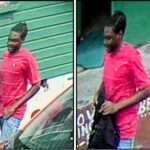 Police Investigate Suspect in Attempted Robbery