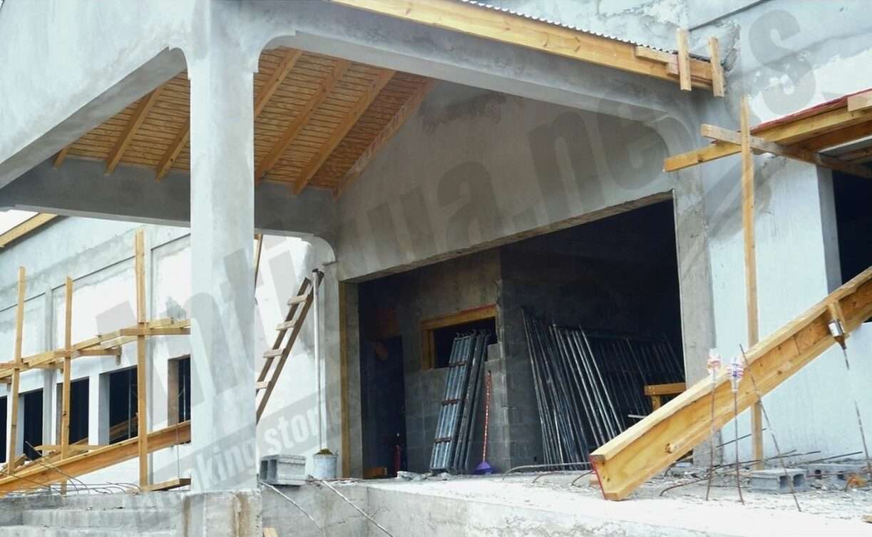 Government’s $21 Million Renal Centre Nears Completion — A New Era for Kidney Care in Antigua and Barbuda | VIDEO STORY