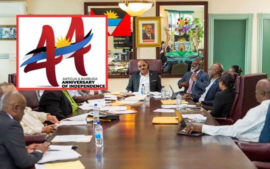 Cabinet Confirms Independence Public Holiday for Monday, November 3