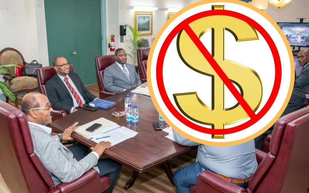 Cabinet Zero-Rated Import Duties on Basic Food Items to Ease Cost of Living