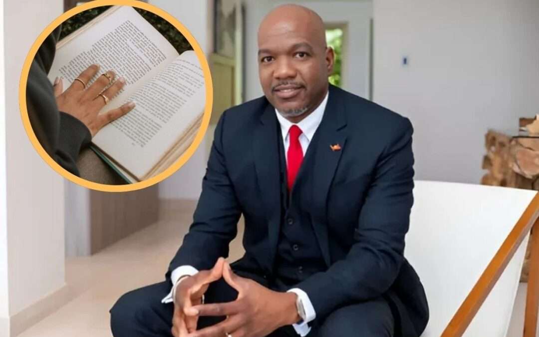 Education Ministry Launches Reading Month 2025 Under the Theme “Unlock Your Possibilities: Read, Imagine, Grow”