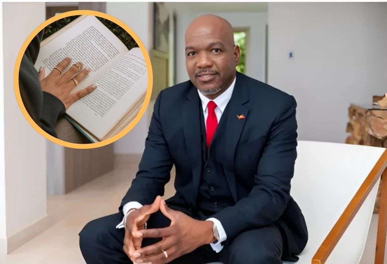 Education Ministry Launches Reading Month 2025 Under the Theme “Unlock Your Possibilities: Read, Imagine, Grow”