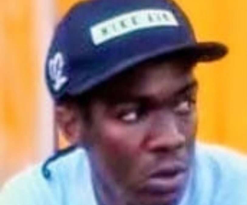 Jahfari Harper Faces Charges for Involvement in Several Larcenies