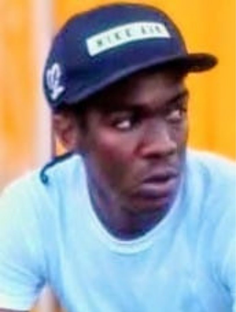 Jahfari Harper Faces Charges for Involvement in Several Larcenies