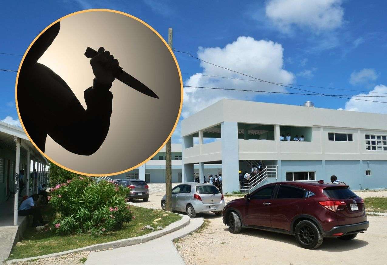 Fight Among Youths at ABICE Under Police Investigation