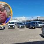 Taxi Operators Push for Tighter Controls at VC Bird International Airport