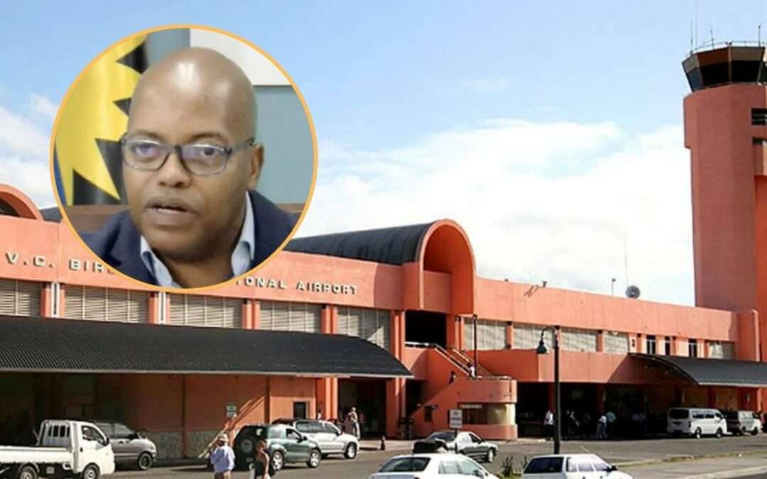 Cabinet pushing Transshipment Expansion for Antigua and Barbuda