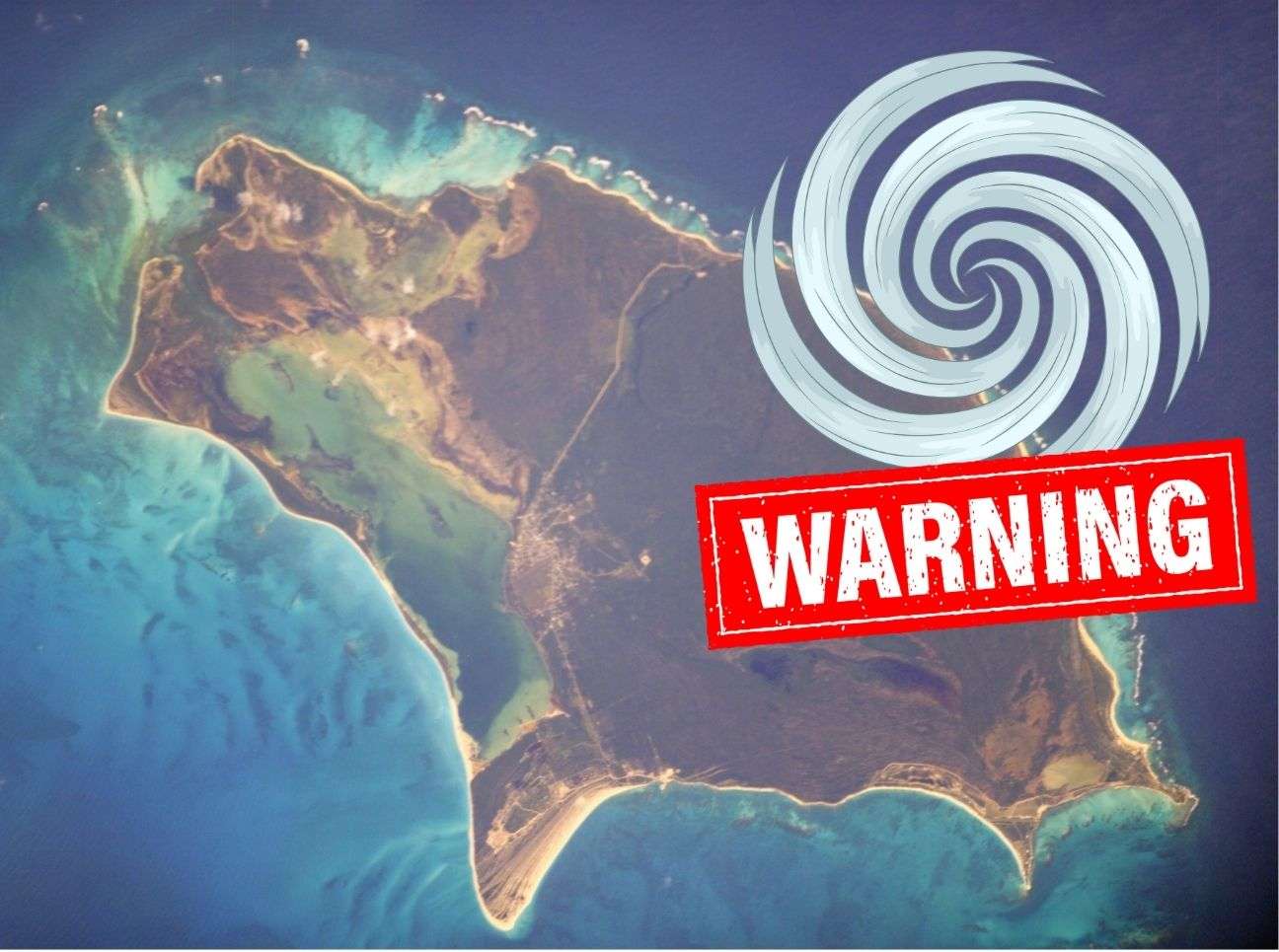 Precautions being taken in Barbuda as Tropical Storm approaches