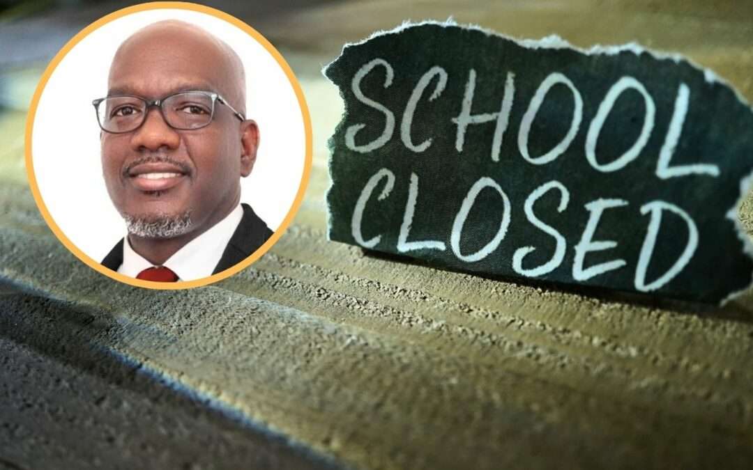 Schools Remain Closed as Flood Watch Extended Across Antigua and Barbuda