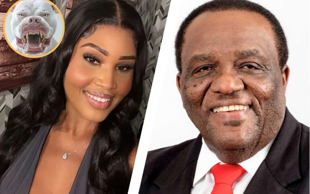 AG Confirms Review of Dog Ownership Laws Following Brutal Pit Bull Attack