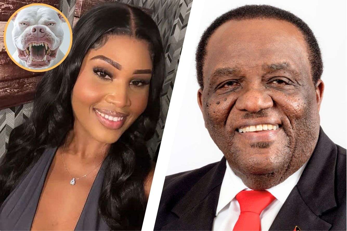 AG Confirms Review of Dog Ownership Laws Following Brutal Pit Bull Attack 