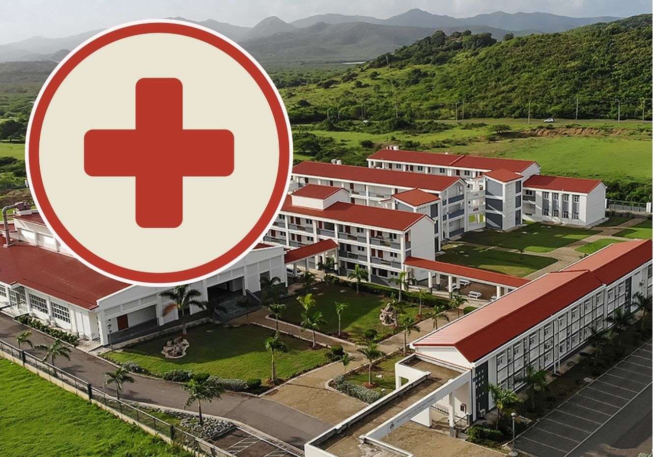 UWI Five Islands Reaffirms Student Safety After Seizure Incident