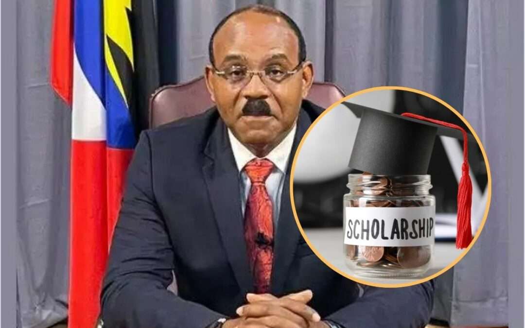 LETTER: PM Scholarship System Needs Attention