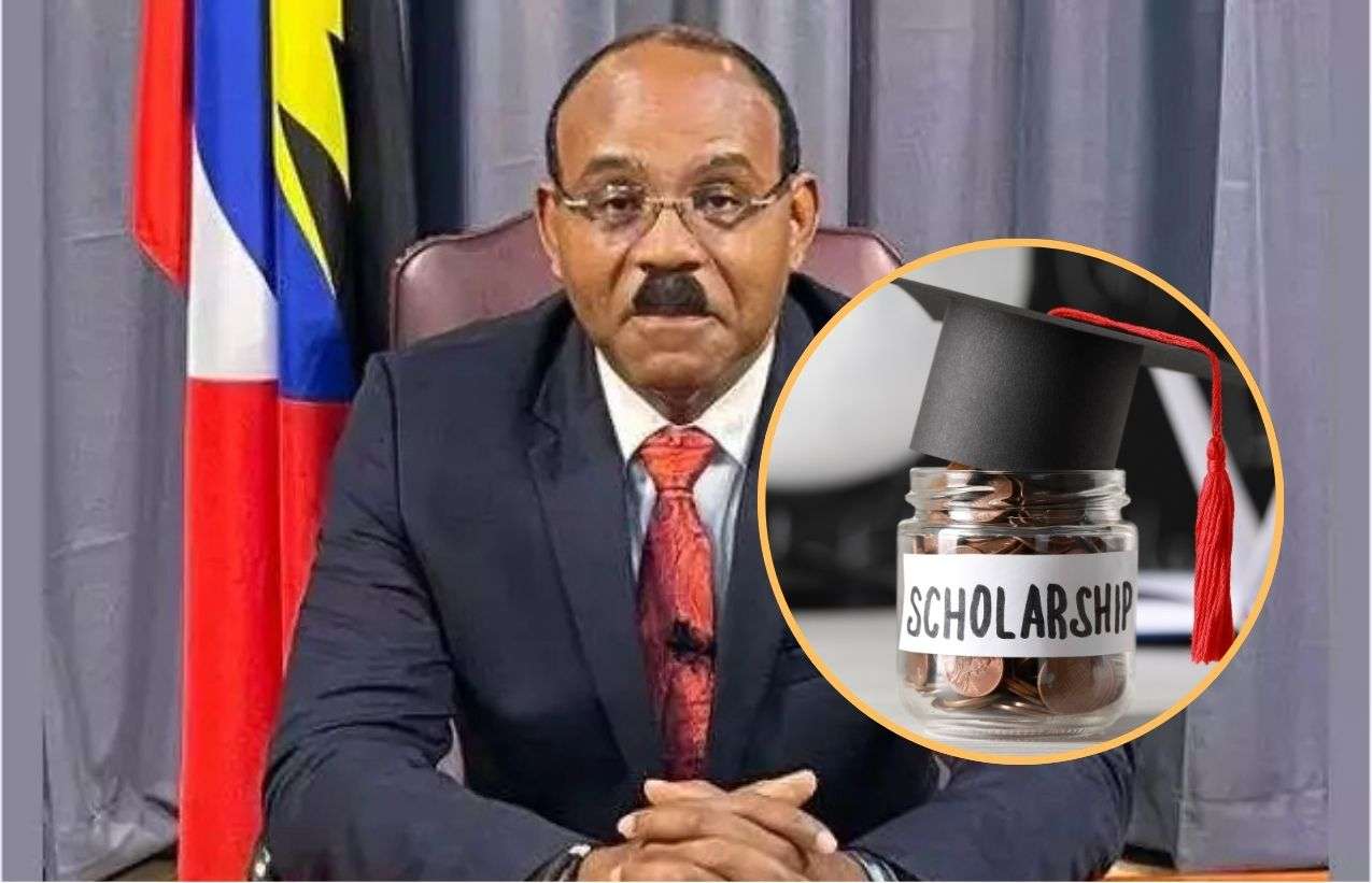 Letter: PM Scholarship System Needs Attention