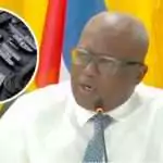 WATCH: Where Are These Guns Coming From?” – Bowen Questions Flow of Illegal Firearms