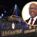 Registration Still Open for Christmas Home & Business Lighting Competition 2025