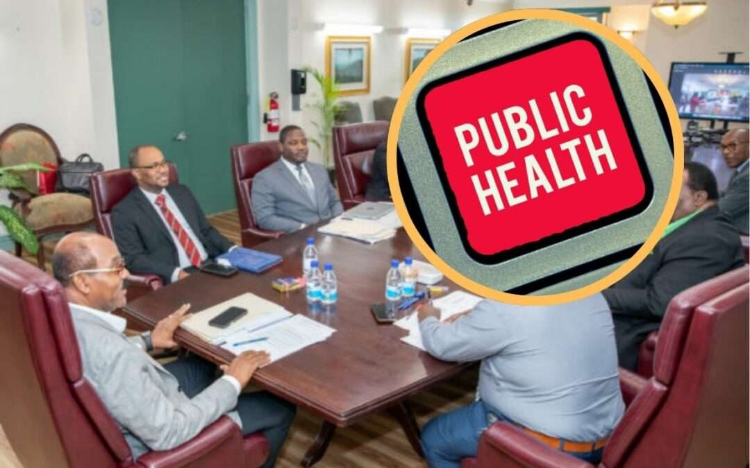 Cabinet Approves Establishment of Public Health Programmes at ABCAS