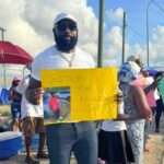 The Fight Continues: Family and MP Renew Calls for Justice for Kahleel Simon