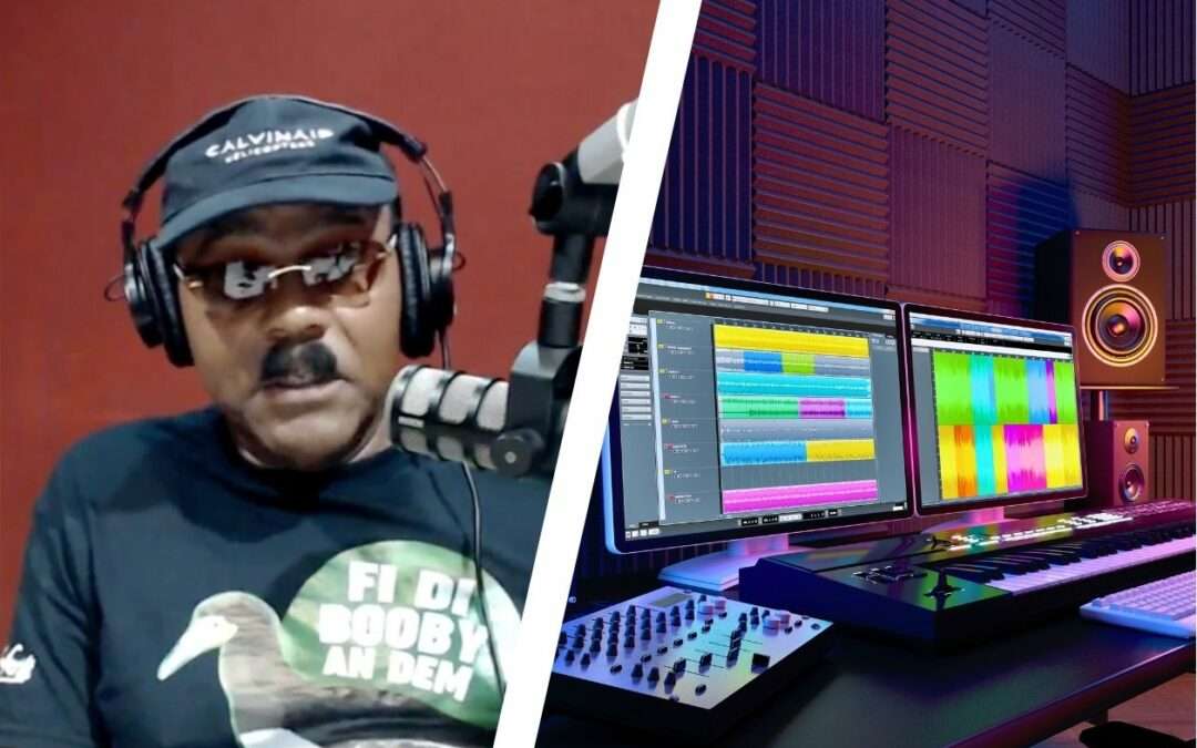 WATCH: PM Browne to Introduce AI Music Student Program at ICT Centre