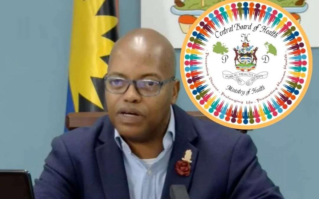 Government Moves to Strengthen CBH Workforce Through New Training and Certification Program