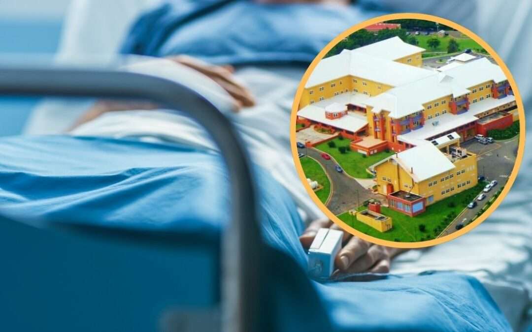 Cooks Shooting Victim Remains Hospitalized in Stable Condition