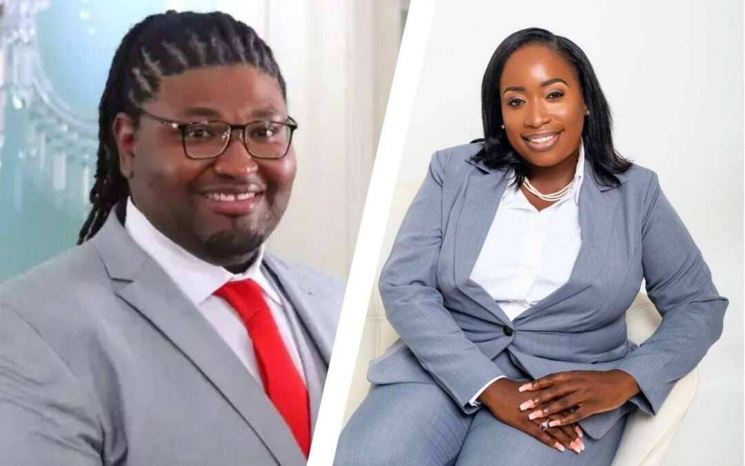 Senators Govia and Antonio Switch Portfolios