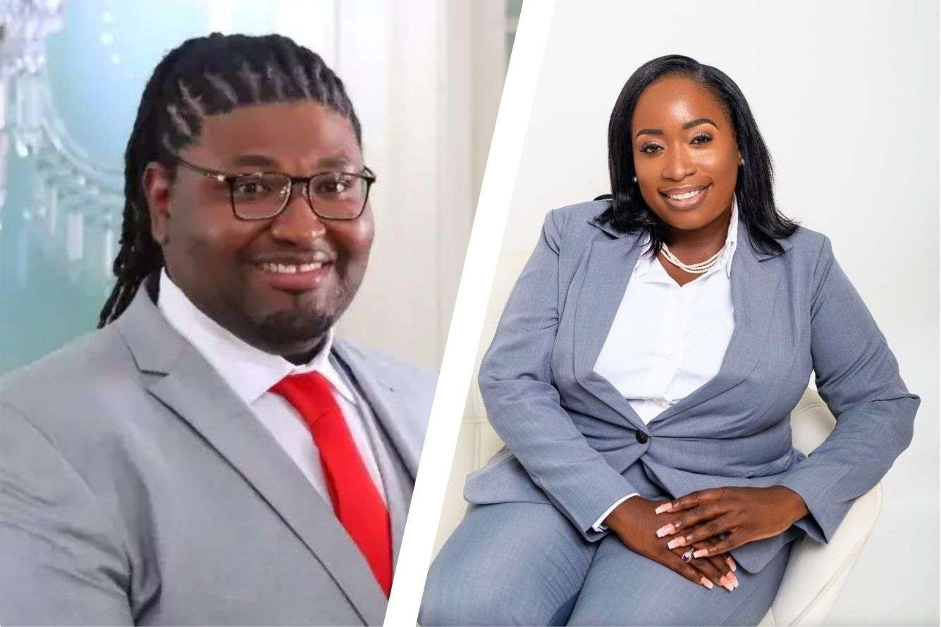 Senators Govia and Antonio Switch Portfolios