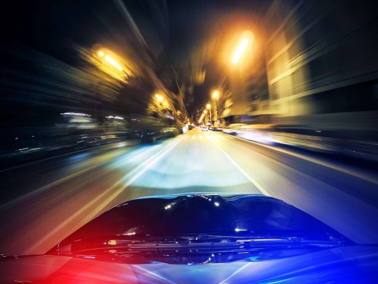 Police Recover Stolen Vehicle After High-Speed Pursuit in St. John’s