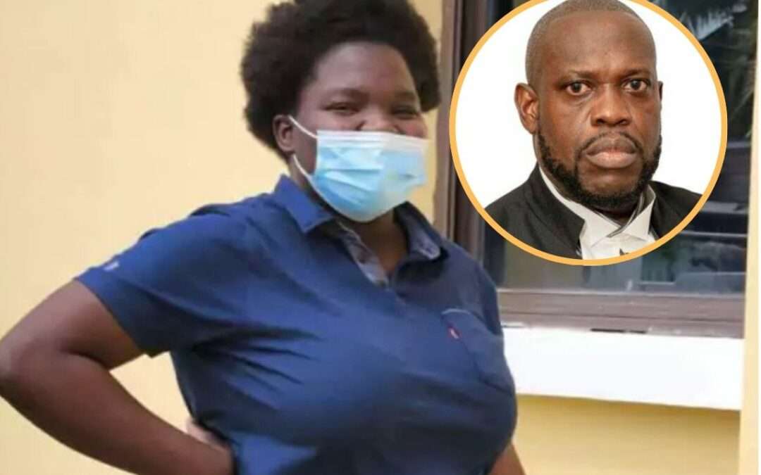 Attorney Wendel Alexander Appeals 27-Year Sentence of Brittany Jno-Baptiste