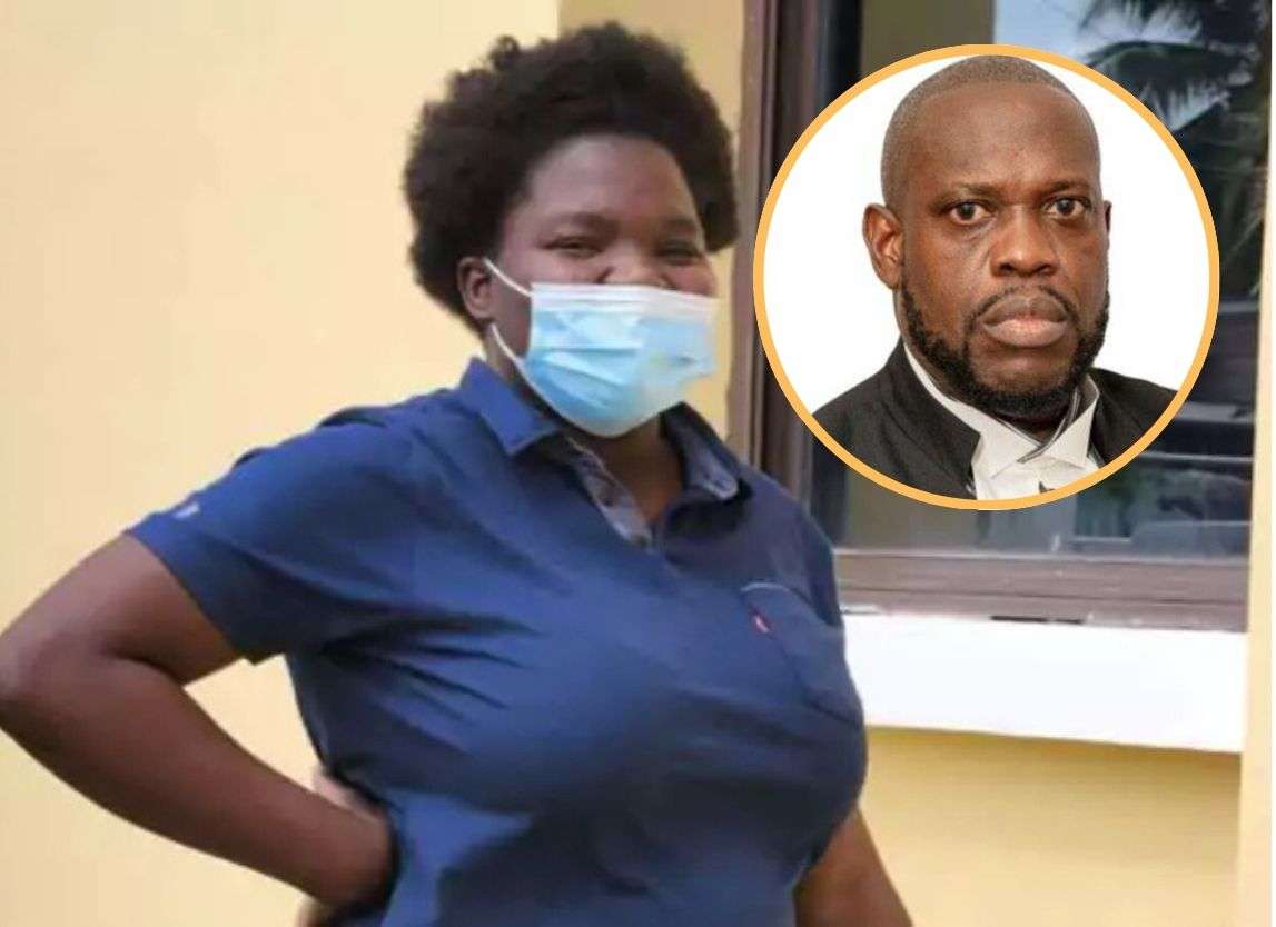 Attorney Wendel Alexander Appeals 27-Year Sentence of Brittany Jno-Baptiste