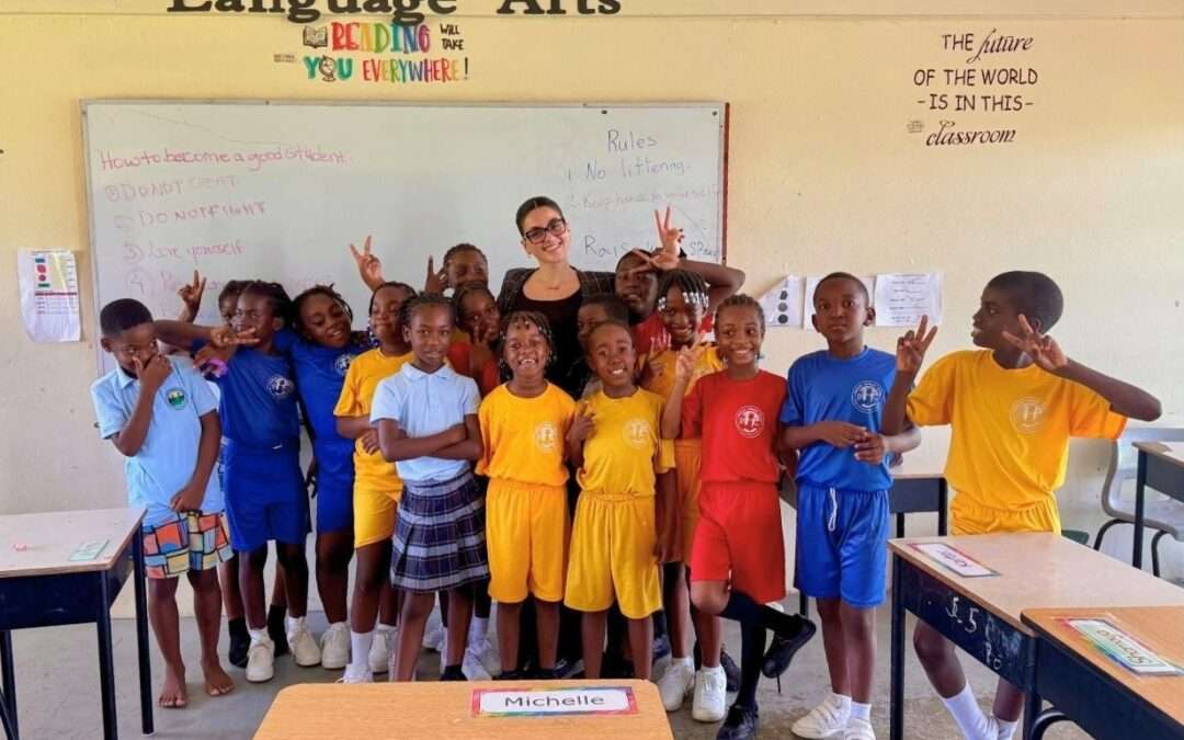 Hopeful Hearts Foundation Expands Outreach Across Antigua & Barbuda