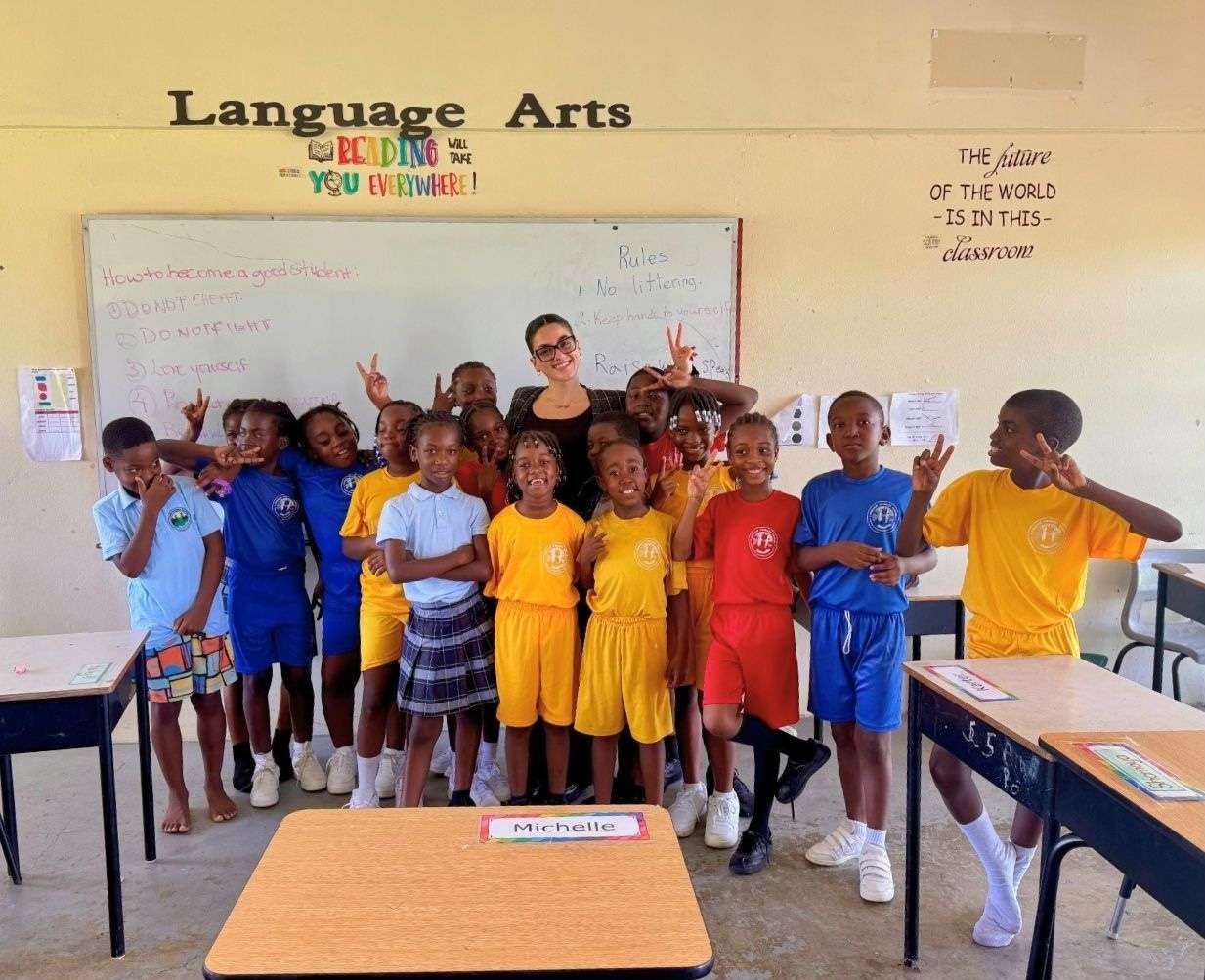 Hopeful Hearts Foundation Expands Outreach Across Antigua & Barbuda