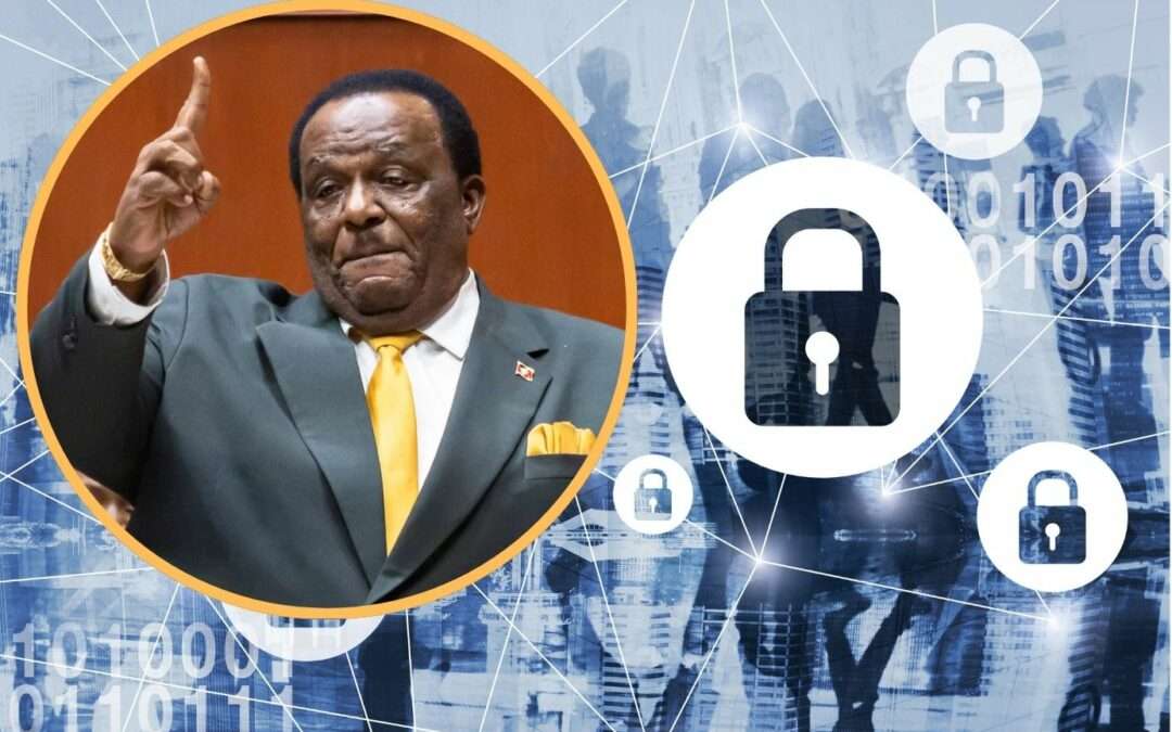 New Cybercrime Amendments Aim to Bolster Digital Security and Privacy