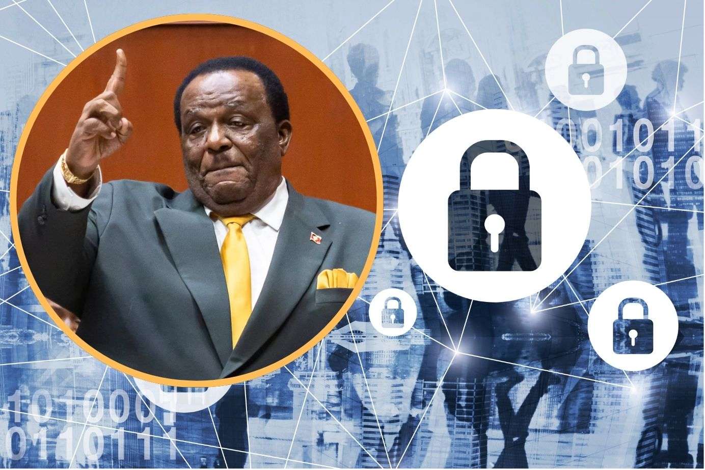 New Cybercrime Amendments Aim to Bolster Digital Security and Privacy