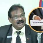 The Exit of Raju Boddu: Integrity, Pressure, and the Stakes for  Accountability VIDEO STORY