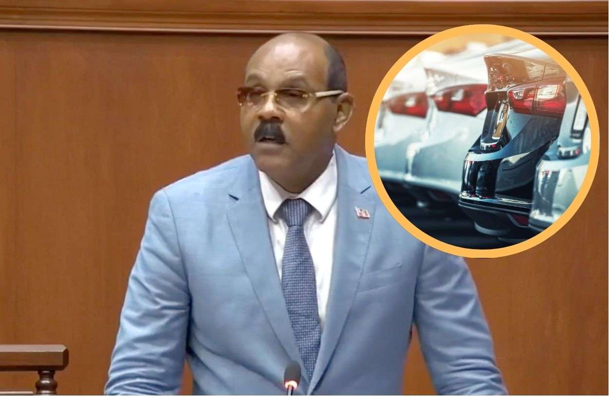 WATCH: PM Admits Procedural Breaches in Vehicle Purchases Without Cabinet Approval