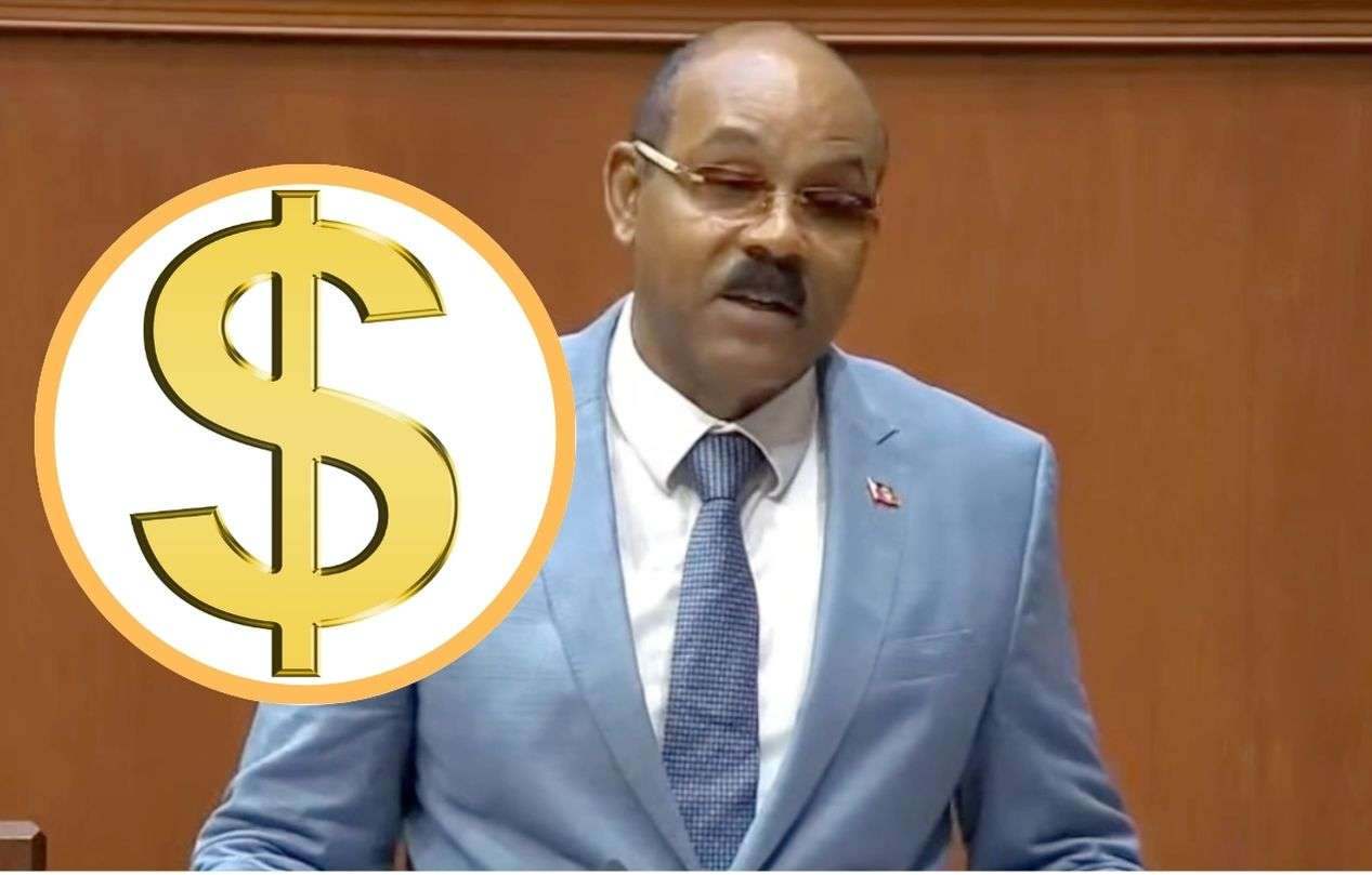 WATCH: Government Launches Systemwide Probe into Customs and Revenue Departments