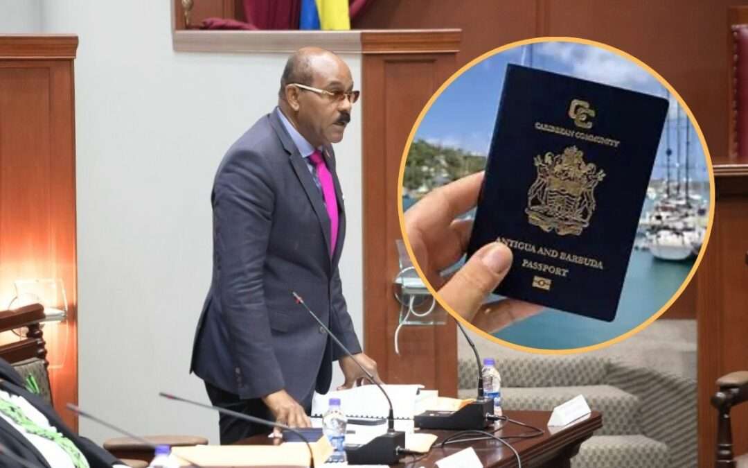 Regional CIP Watchdog Gets Green Light from Parliament