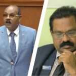 PM Confirms Customs Comptroller’s Resignation, citing “Willful Neglect”, Boddu Says He’s Simply Stressed