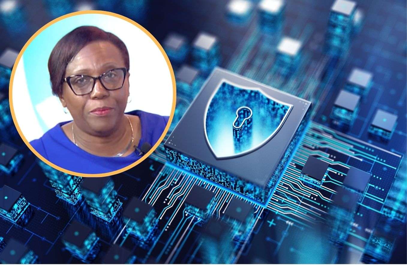 Cyber-Security Unit shares tips on securing devices during Awareness Month