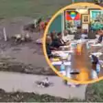 Cabinet Approves Installation of Drainage System at Tranquility Park Cemetery Following Heavy Flooding