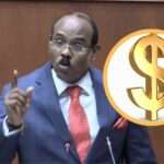 PM Browne Declares War on “Pilfering” of Public Revenue — Says Even Major Campaign Donors Won’t Be Spared